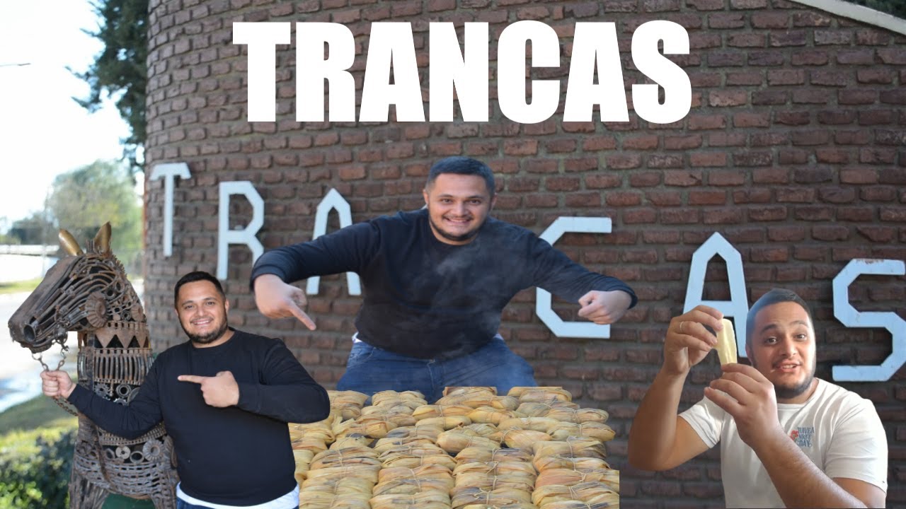 Trancas, Tierra Gaucha, sus comidas y Tradiciones