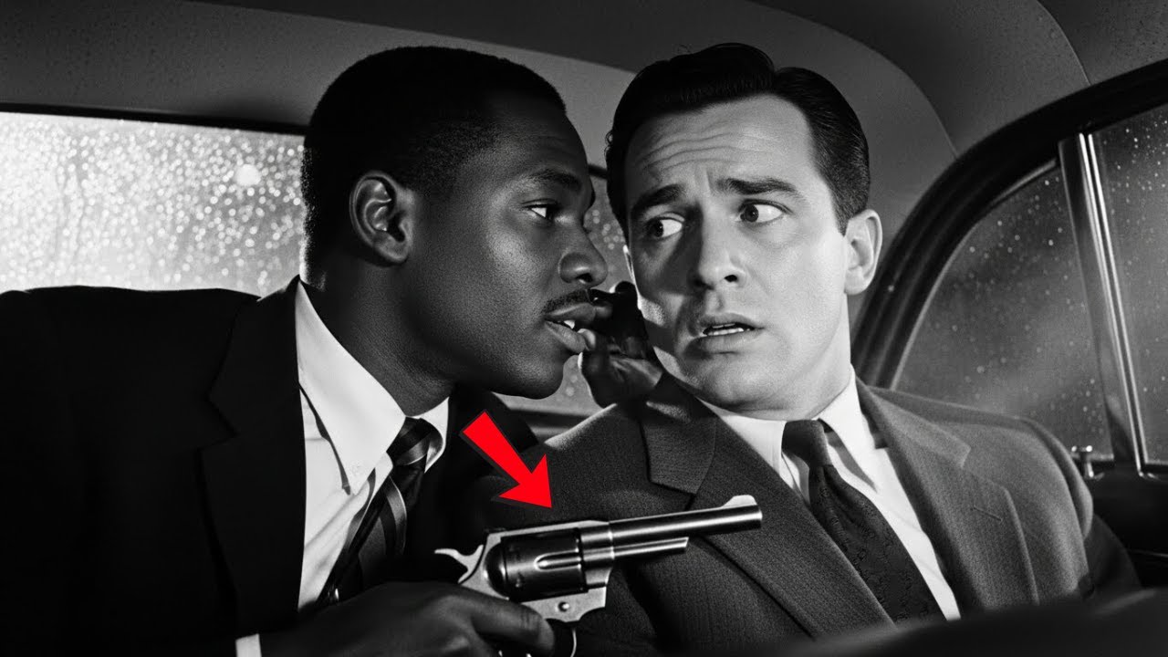 Bumpy Johnson Said 3 Words to the Mob Boss — His $50,000 Debt Vanished