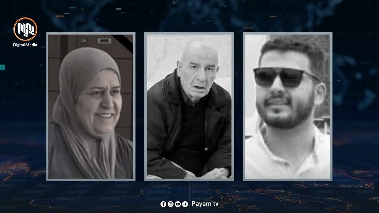 هەولێر.. بەبێ بوونى هیچ کێشەیەک؛ تەواوى ئەندامانى خێزانێک کوژران