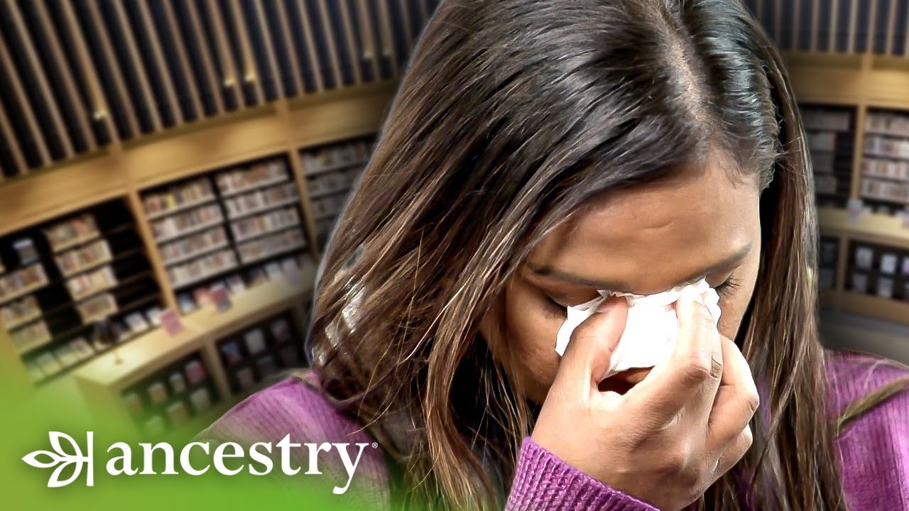 Orphans of Tragedy: Searching India for A Father's Secret | Every Family Has A Secret: Episode 8
