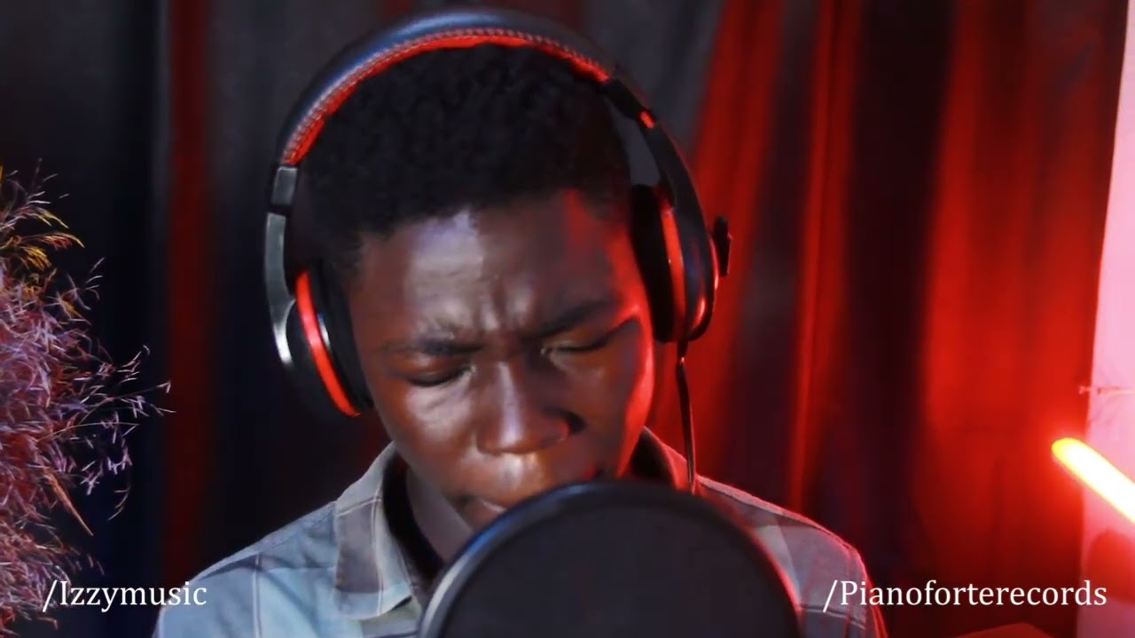 KAESTRINGS-RAHAMA(COVER) ON RECORDER🙇🏽🔥@KaestringsMusic 