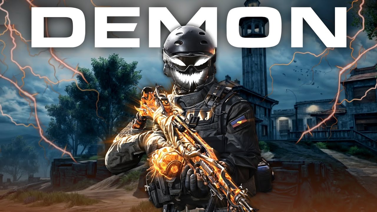 2 × 30 KILLS ALCATRAZ TOURNAMENT | ALCATRAZ DEMON