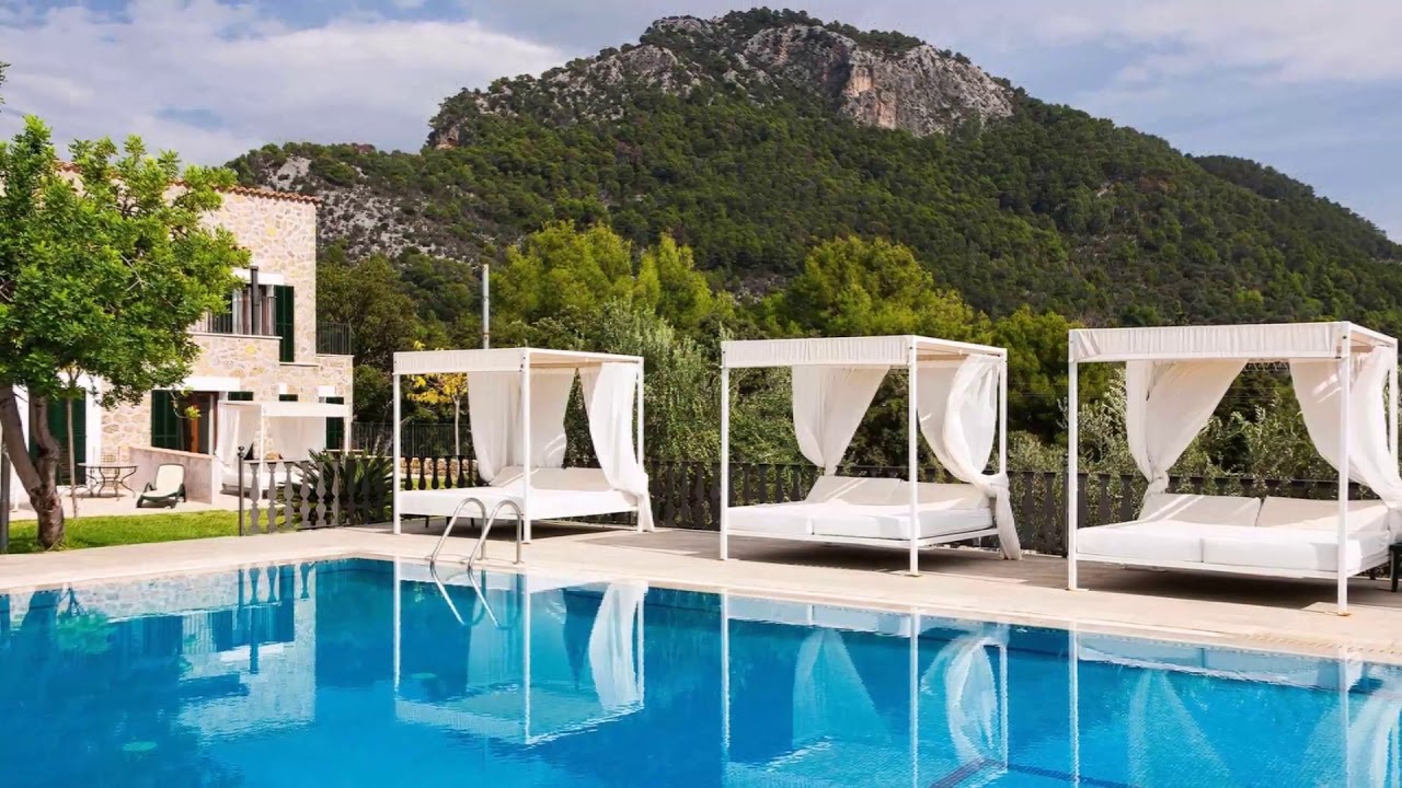Hotel Binibona Parc Natural