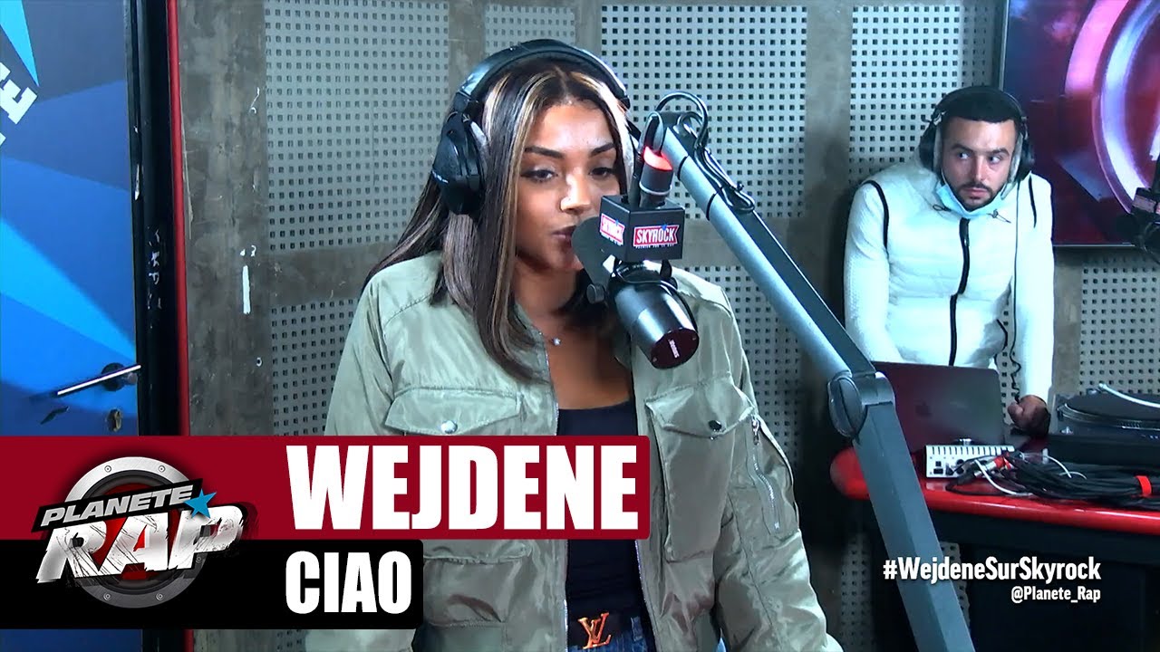 Wejdene 