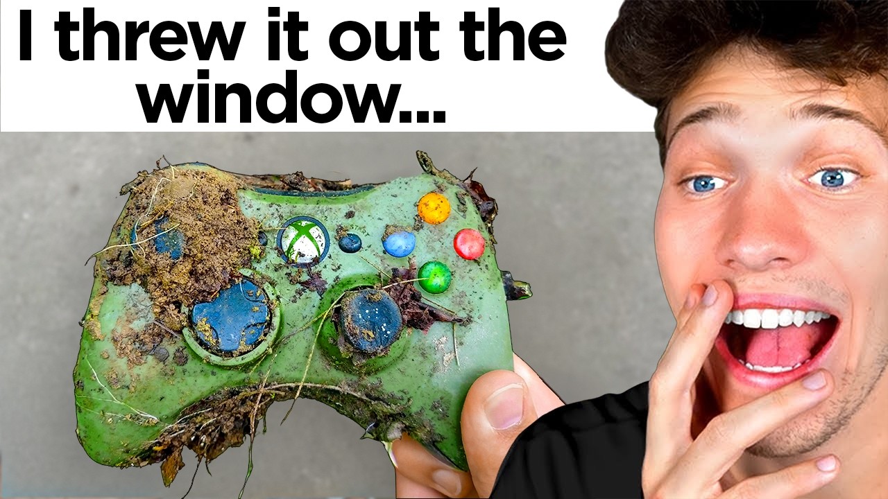 TikToks Only GAMERS Will Understand!