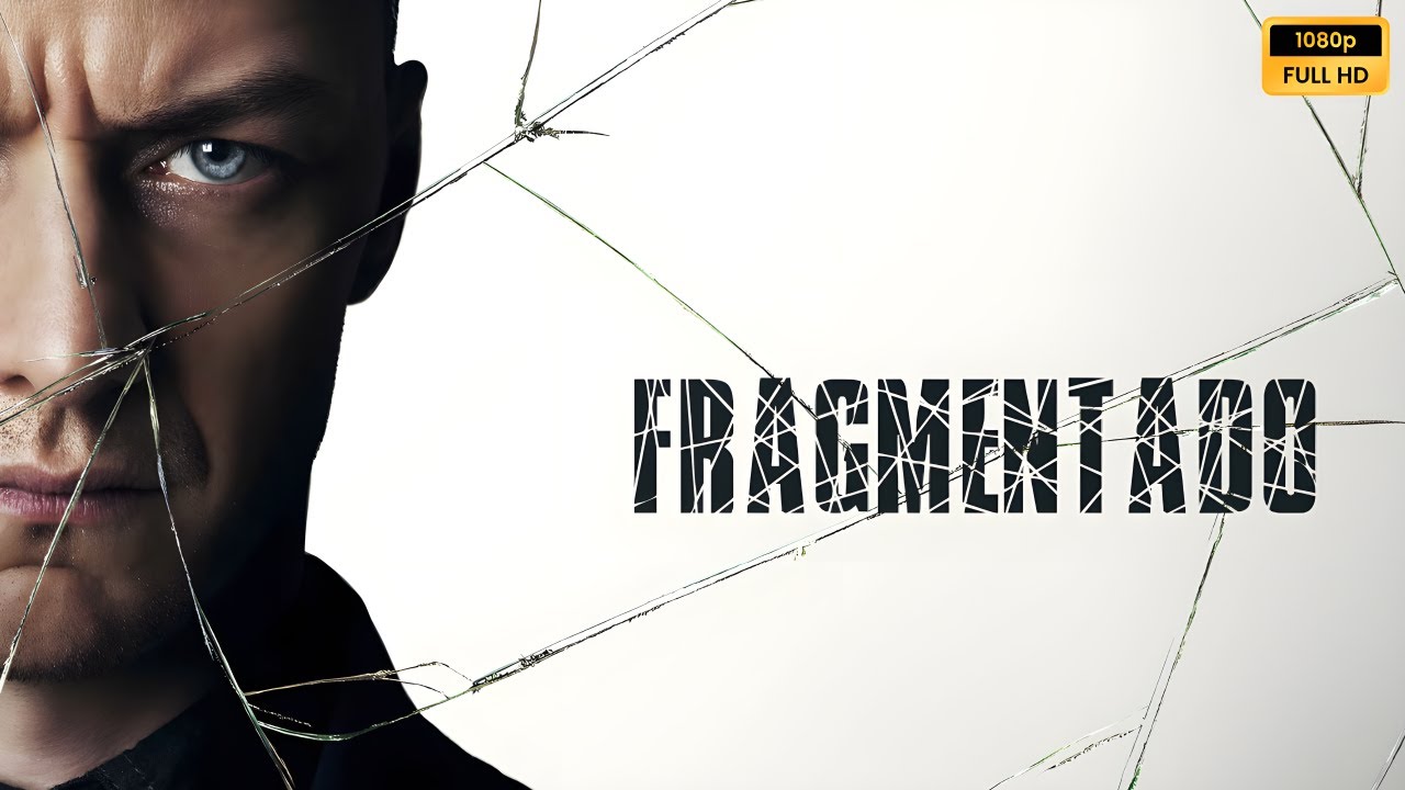 Fragmentado 2016 Pelicula completa en espa&ntilde;ol explicada, rese&ntilde;a y hechos