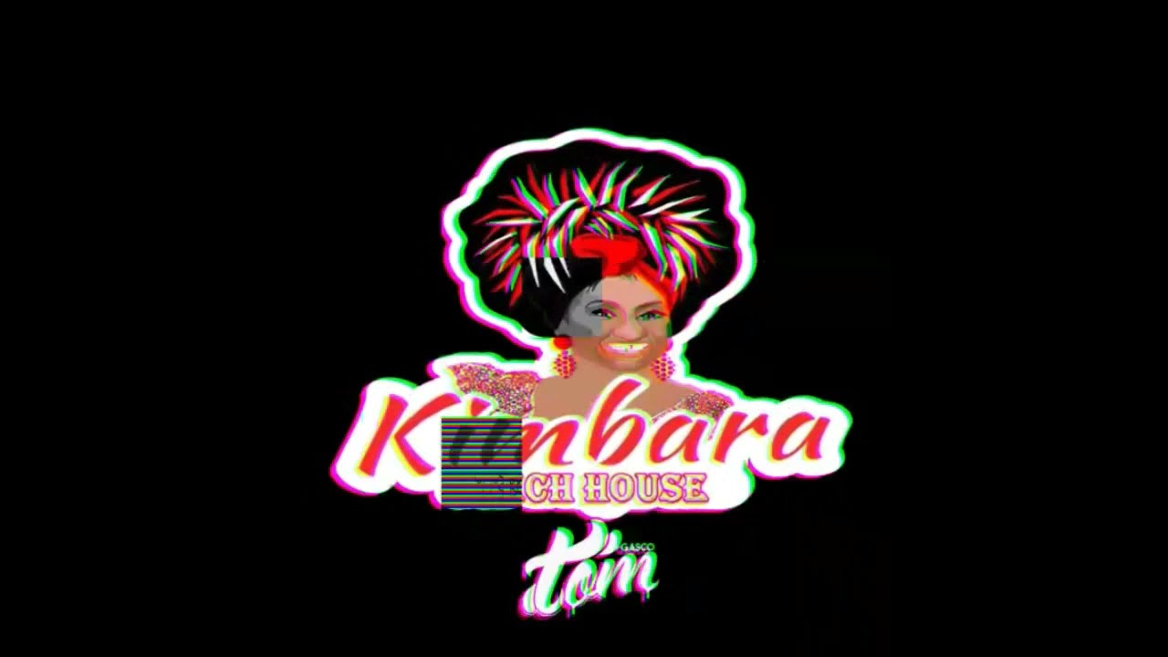 Tom Gasco  - Kimbara Kimbara   ( TECH HOUSE VIP )