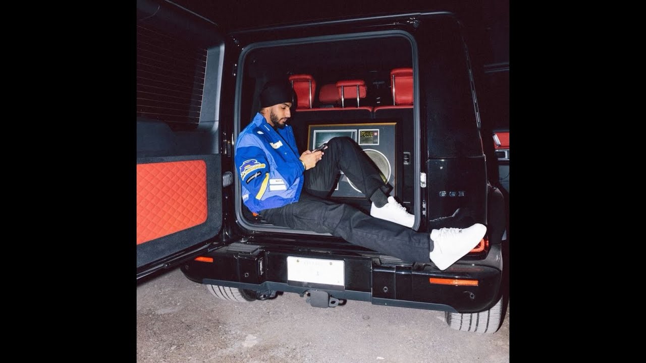 (FREE) SUKHA TYPE BEAT - 