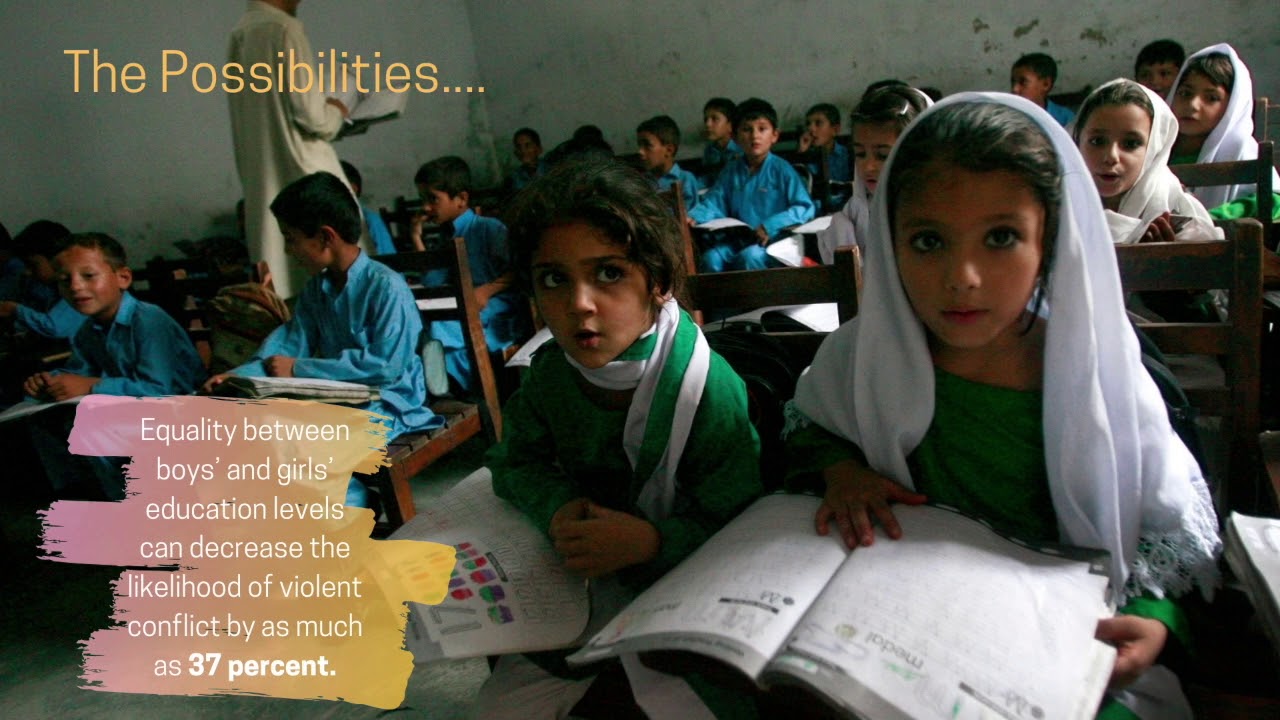 Keeping Girls In School Act