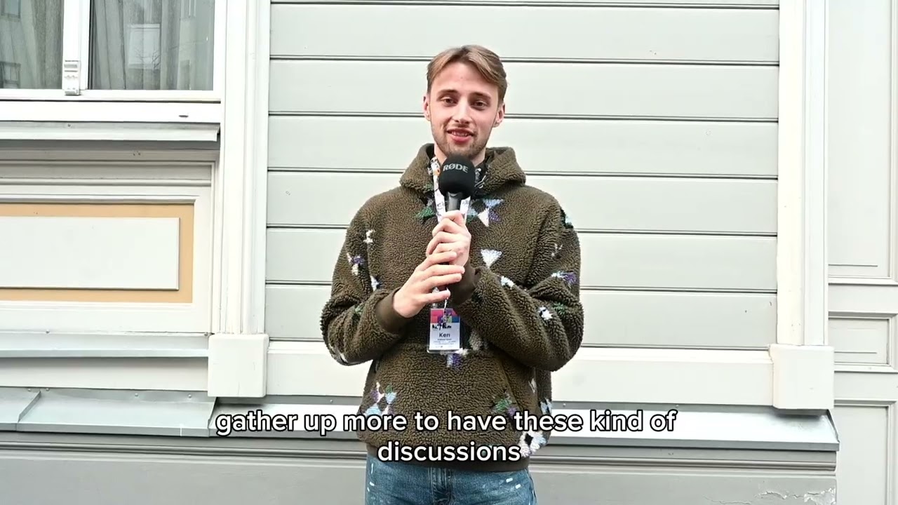 Activate Youth Study Visit in Latvia - Participants Testimonials