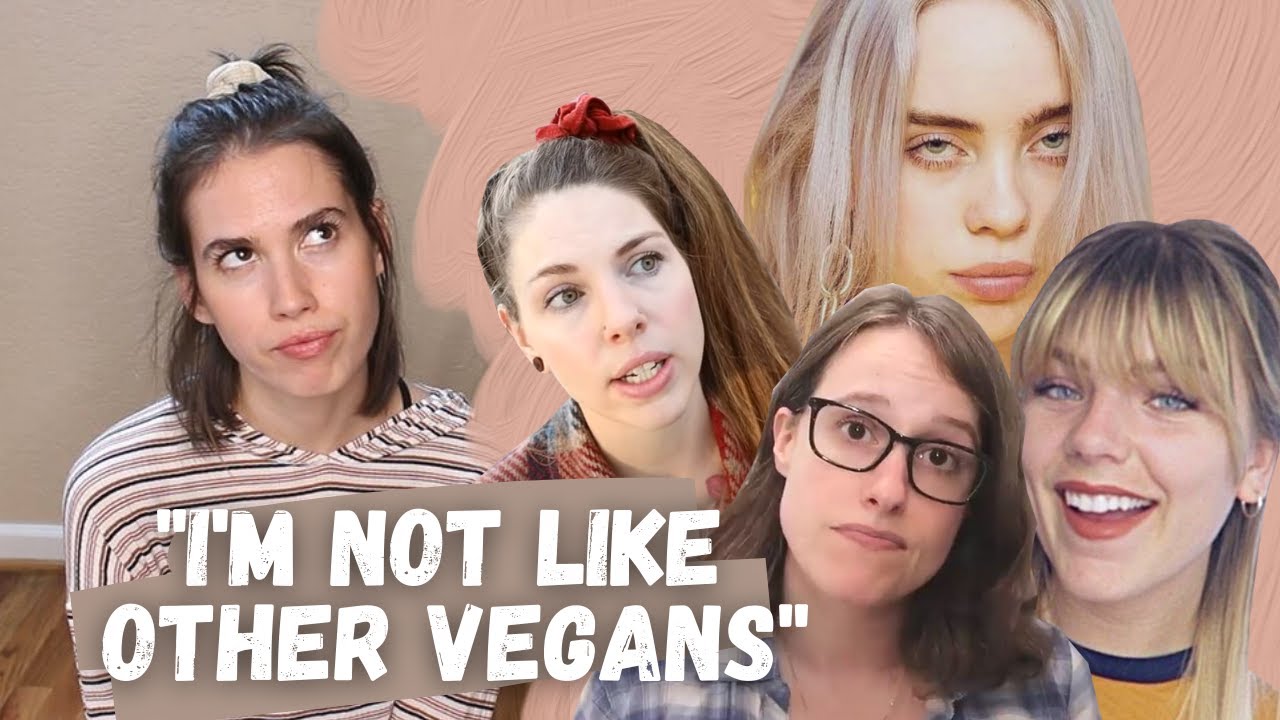The Psychology of Pick Me Vegans