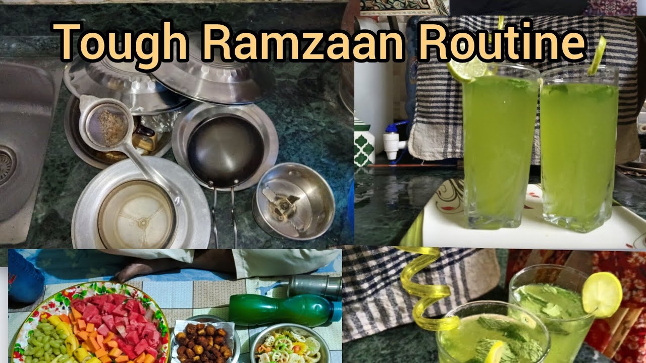 Instant Zeera Sharbat🙂Iftaar Healthy Drnk 🍻by @easyrecipevlog-91