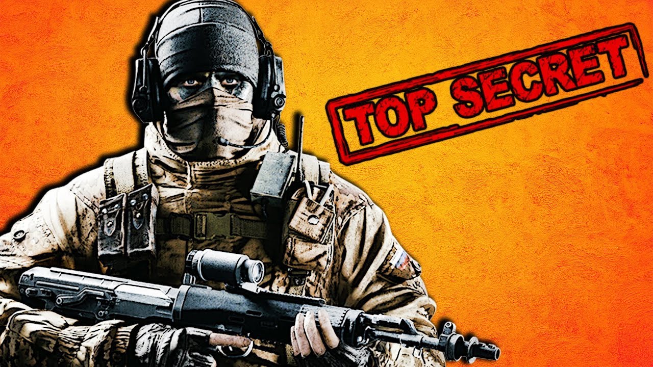 Çok Gizli Operasyon! Ghost Recon Wildlands DLC
