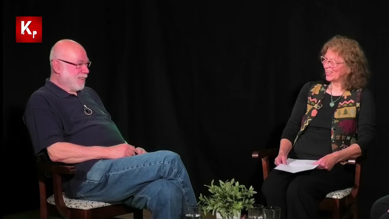 Kaf&eacute; v h&aacute;ji - J&aacute;n &Scaron;trasser a Peter Zajac