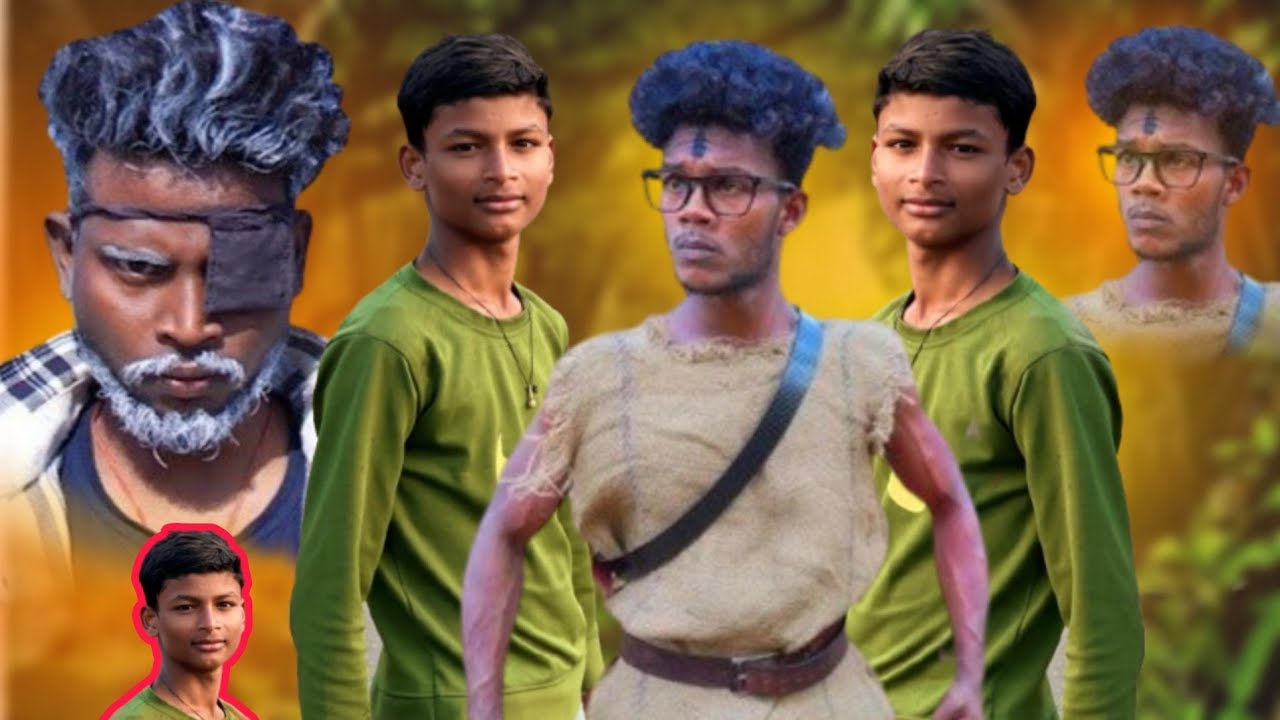 (पैसा चोरी) 🤣 Paisa Chori