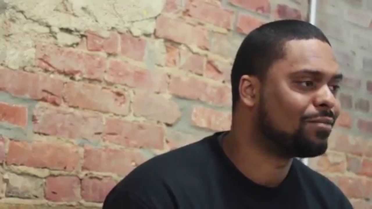 Ask the Author: Eric Woodyard discusses new book &ldquo;Wasted&rdquo;