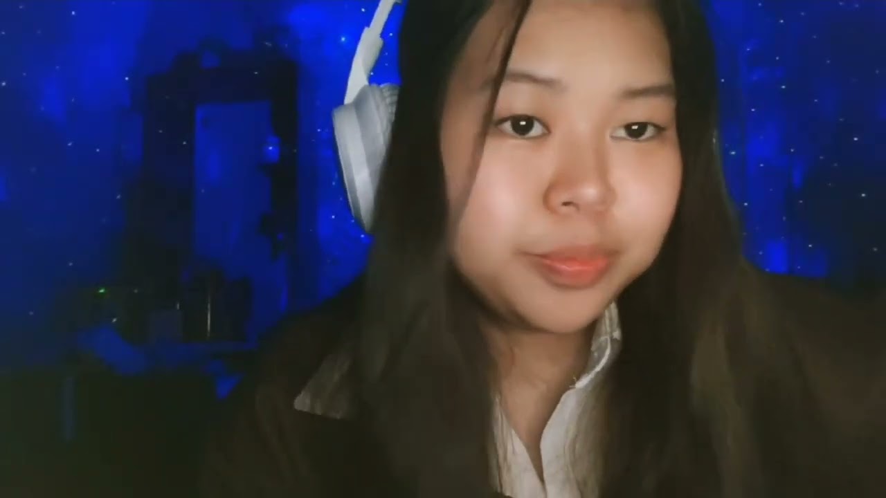 အိပ်ခါနီးကျောကုတ်ပေးမယ်🙆🙆 #asmr 
