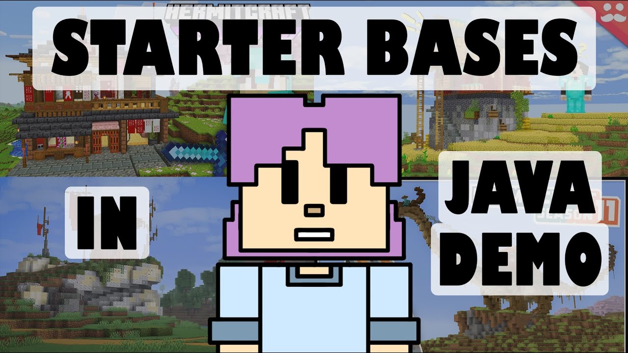 Running Out Of Time! | Building A Starter Base In Java Demo