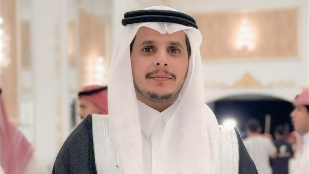 حفل زواج الشاب/ عبدالرحمن بن يحيى الرقيعي المالكي 