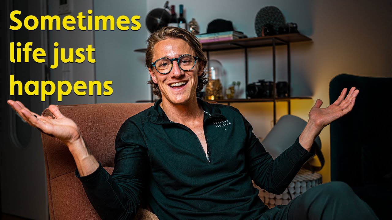 How to turn negative experiences into positive ones.