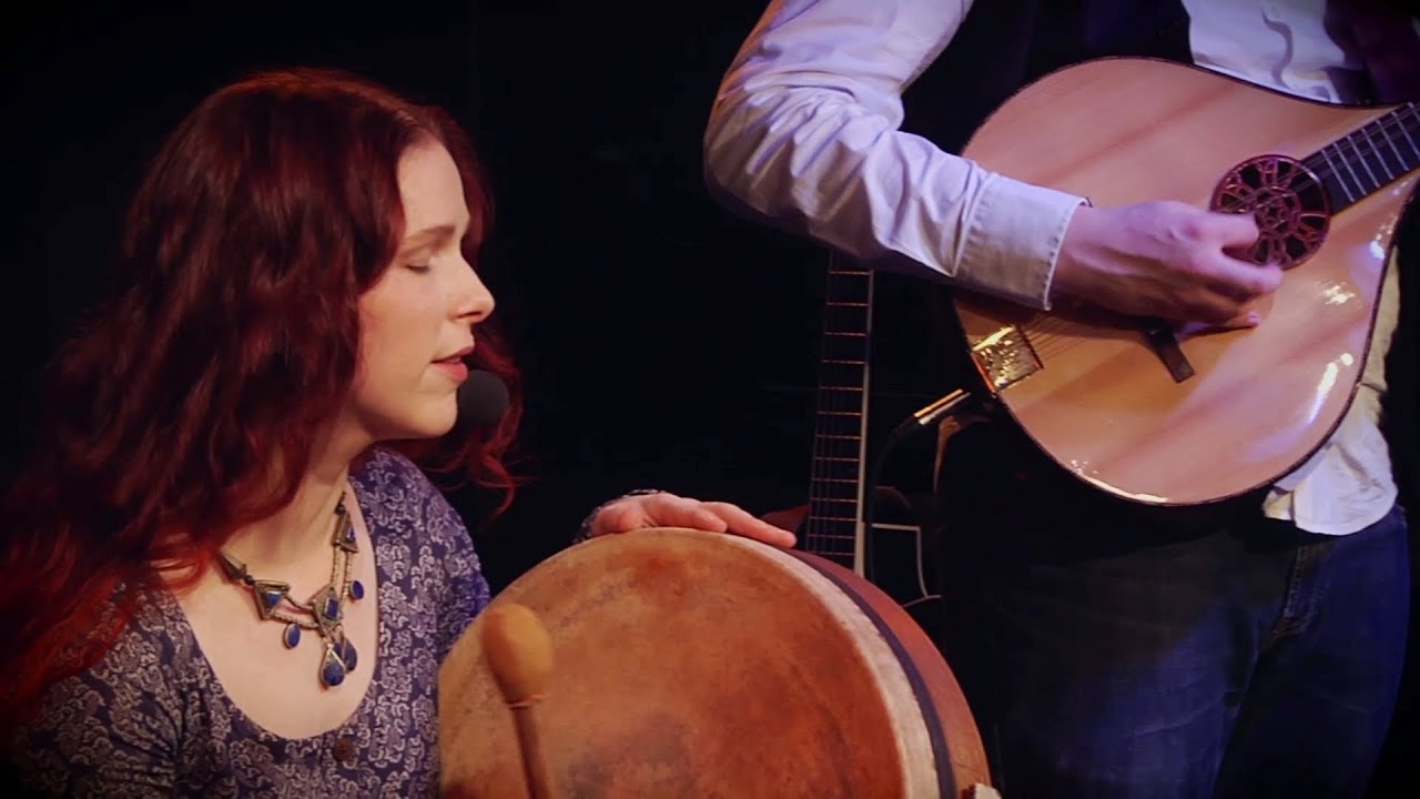 Stretched on Your Grave (performed by Spinning Wheel)