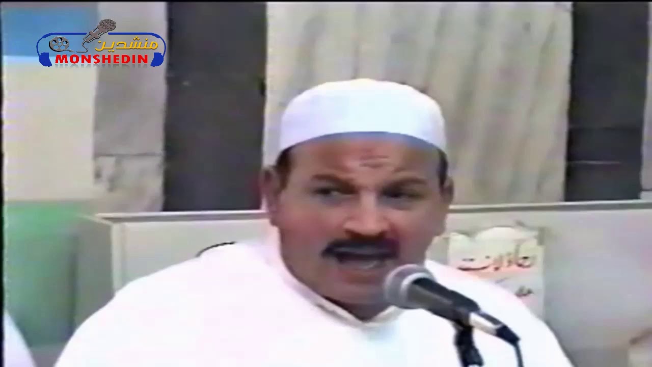 القرآن كريم من سورة النور  / القارئ سليم عبده العقاد - #منشدين
