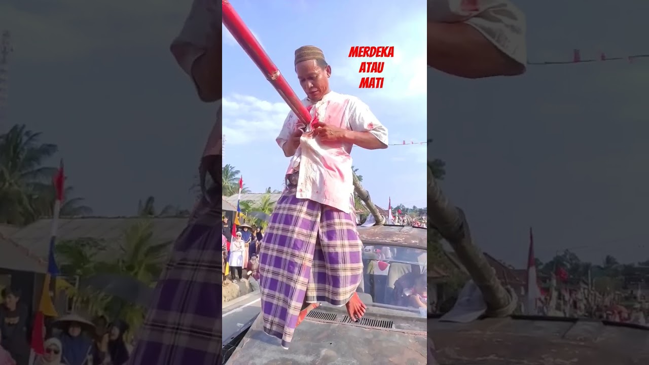 Pahlawan yang melawan jepang untuk kemerdekaan indonesia.
