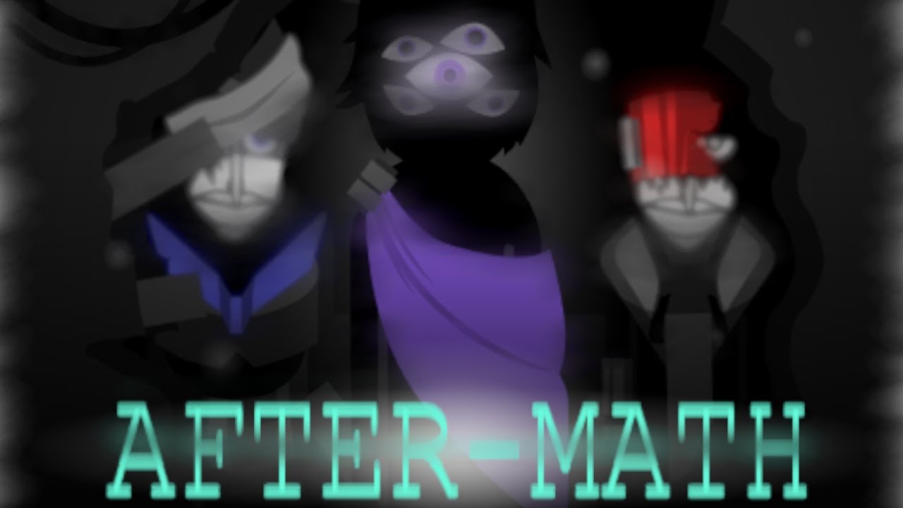 AFTERMATH is AMAZING! | Incredibox