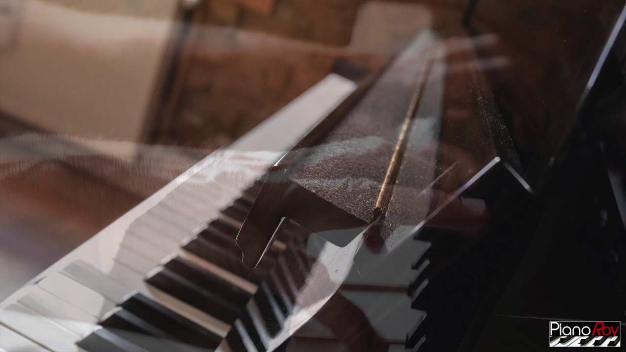Grotrian Steinweg Cristal