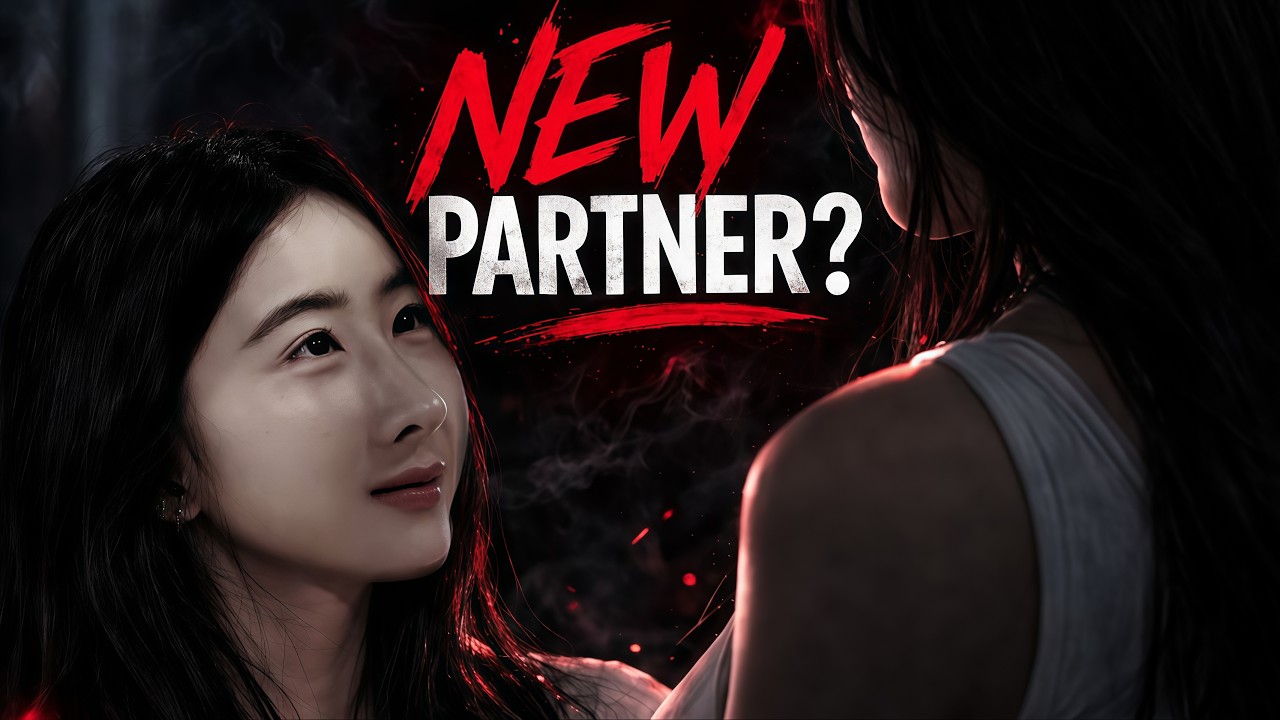 Yoko Apasra&rsquo;s NEW GL Partner&hellip; And It&rsquo;s NOT Grace?! 👀
