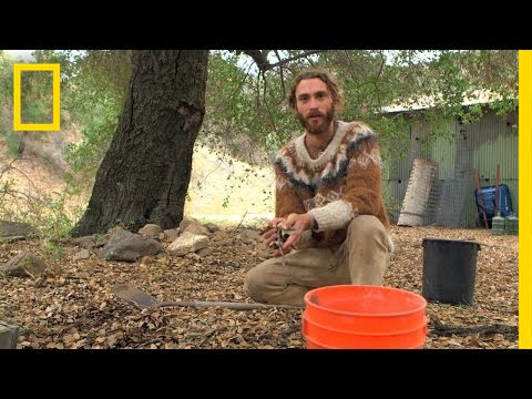 How to Build a Composting Toilet | Live Free or Die: DIY