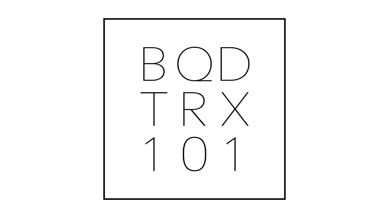 Christopher Ledger - PGenerative [BQDTRX101]