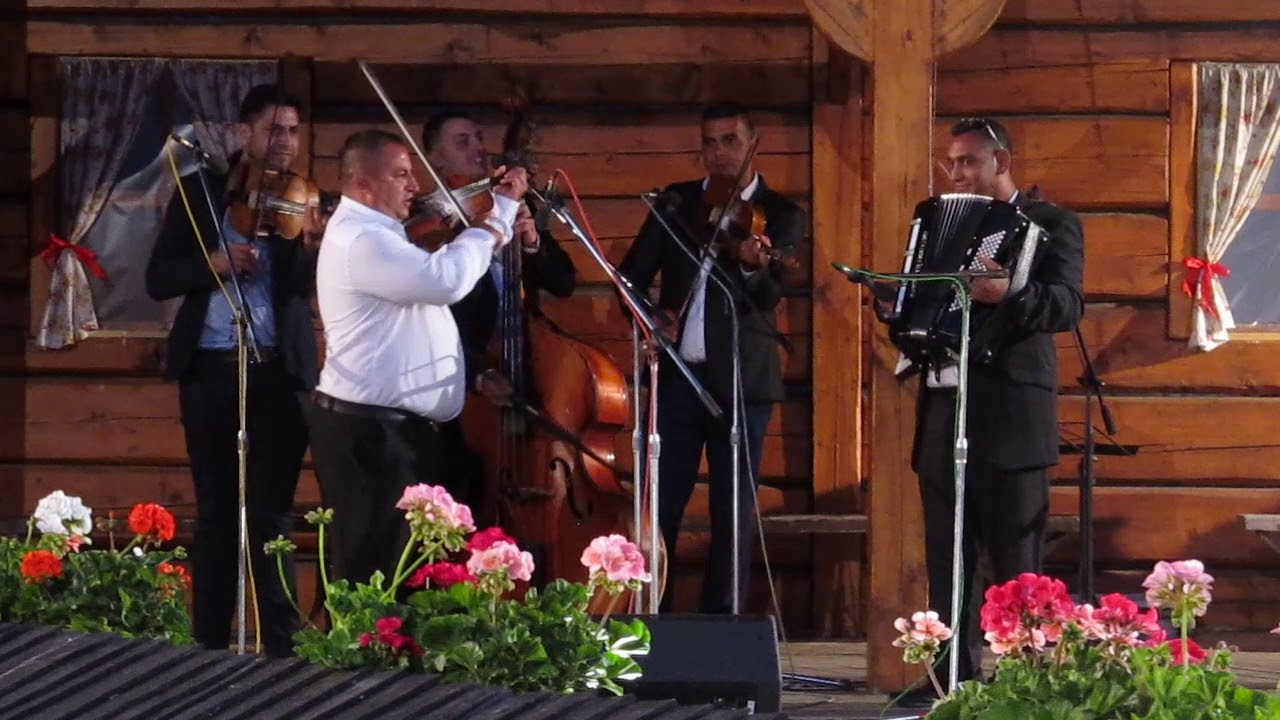 Heľpa 2019 - ĽH Pokošovci