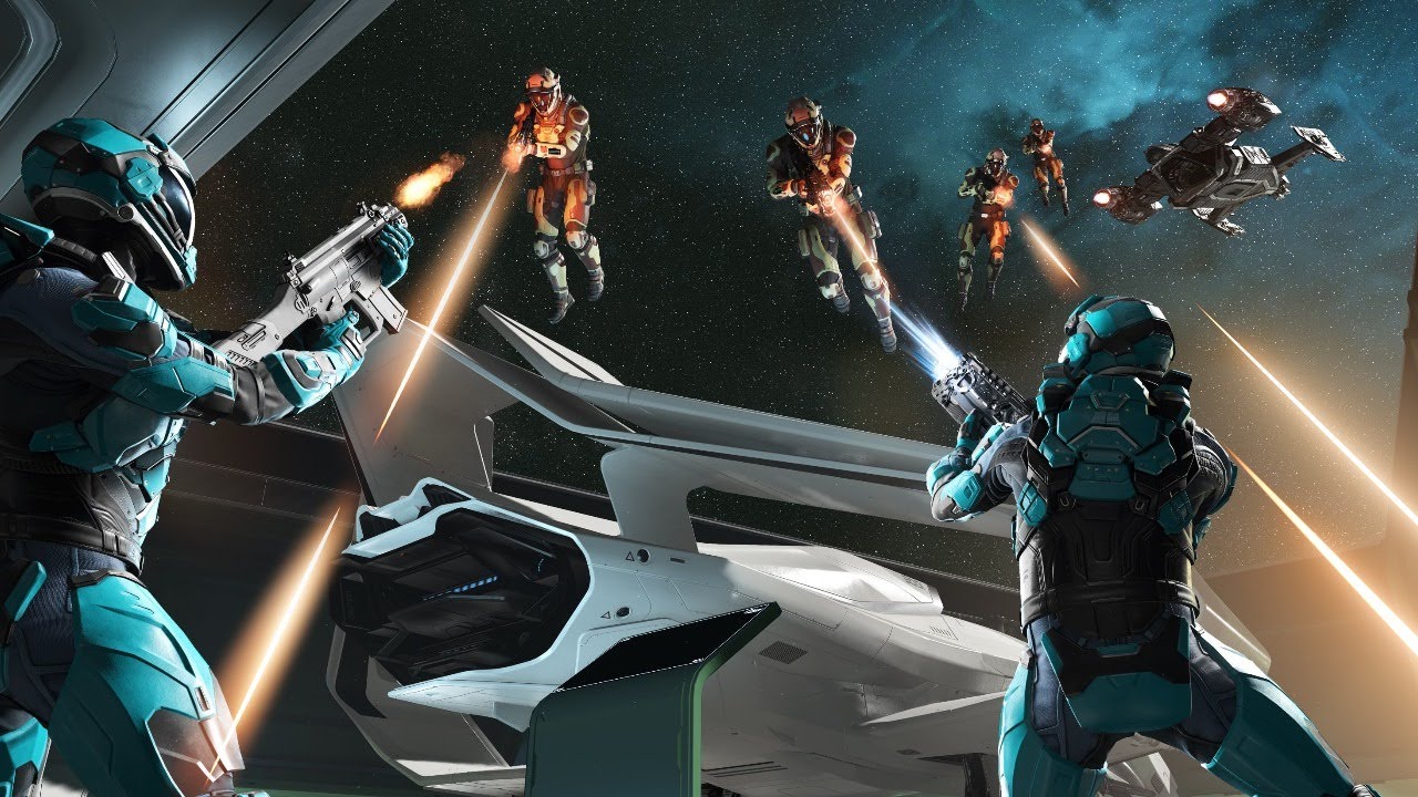 Star Citizen AMA - Alpha 3.9, Griefing & Beta