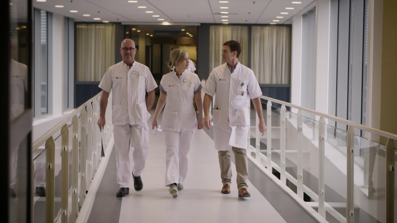 Cardioloog in een slim kastje bij u thuis | Hartbewaking op afstand | Catharina Hart- en Vaatcentrum