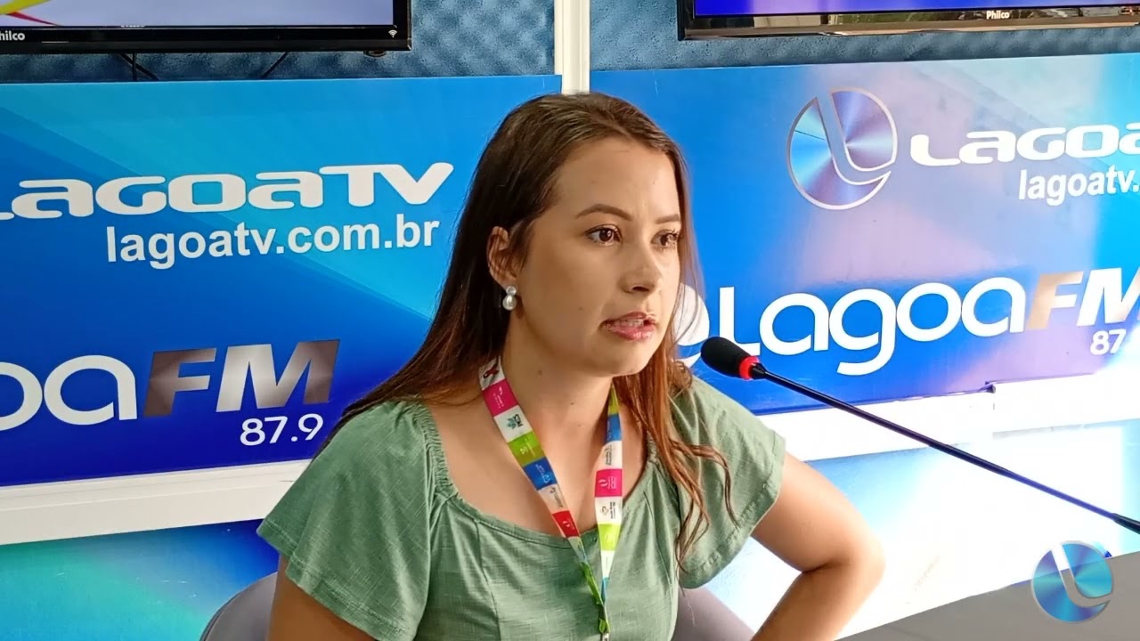 Secretaria da Saúde realiza vacinação contra dengue