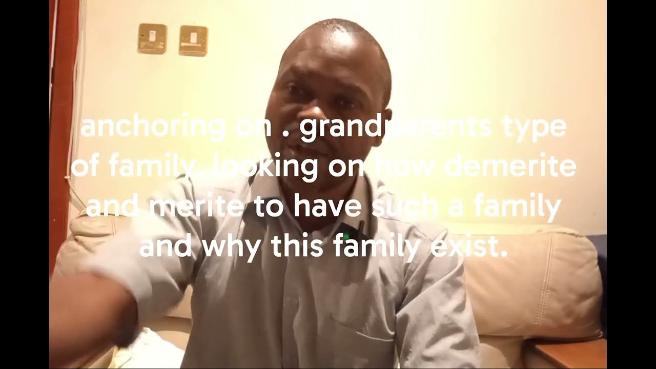 Family key functions 