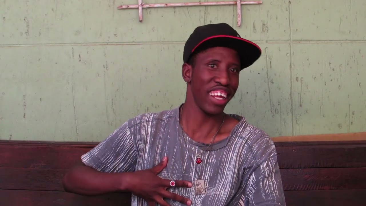 Choose Maskhethela Season 1   Ep 3