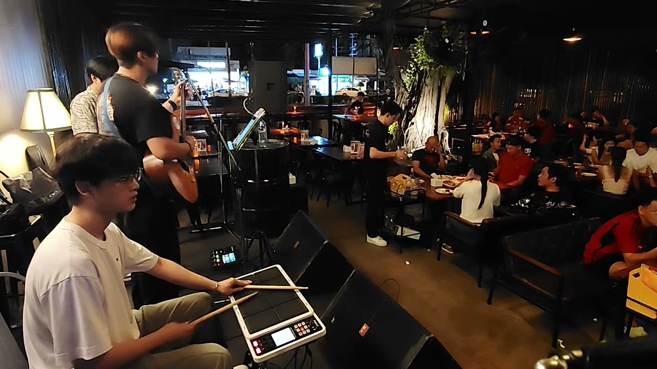 25Road เพลงเพลินๆชิวๆ