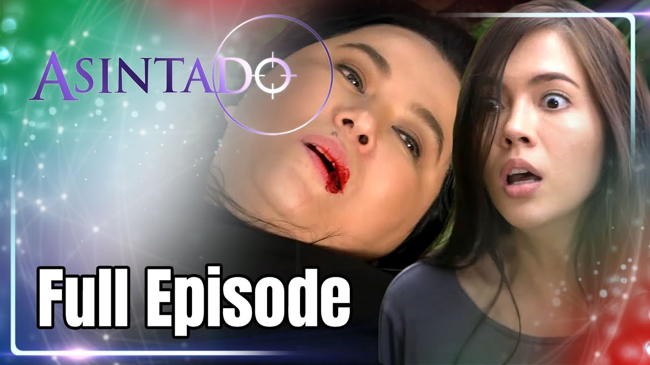 Asintado | Full Episode 175 | September 21, 2021