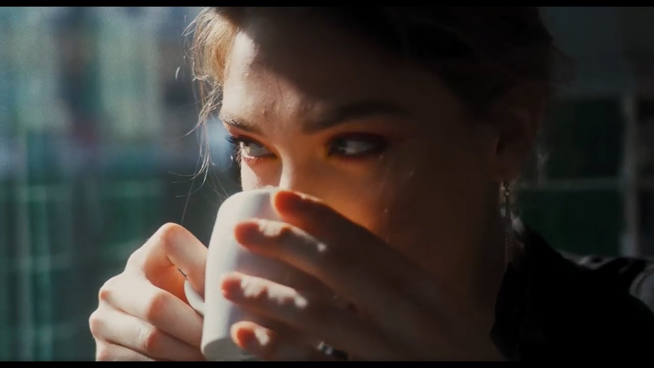 I used the Tiffen Black Pro Mist 1/4 in this short film and I loved the result