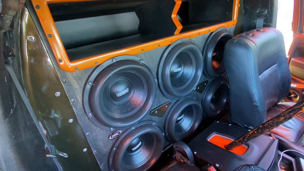 50,000 WATTS ON 6 15