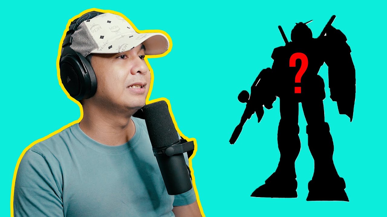 10 Robot Gundam Favorit Gue