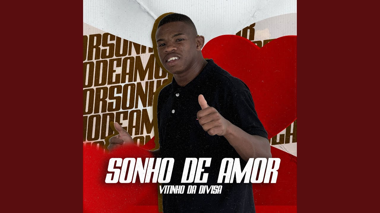 Sonho de Amor
