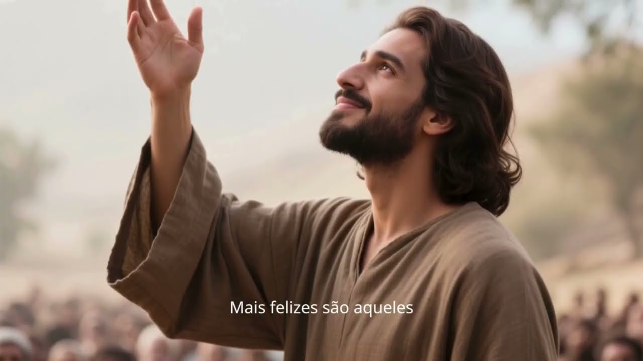 Evangelho de Lucas Parte XVIII - O Poder da Oração.