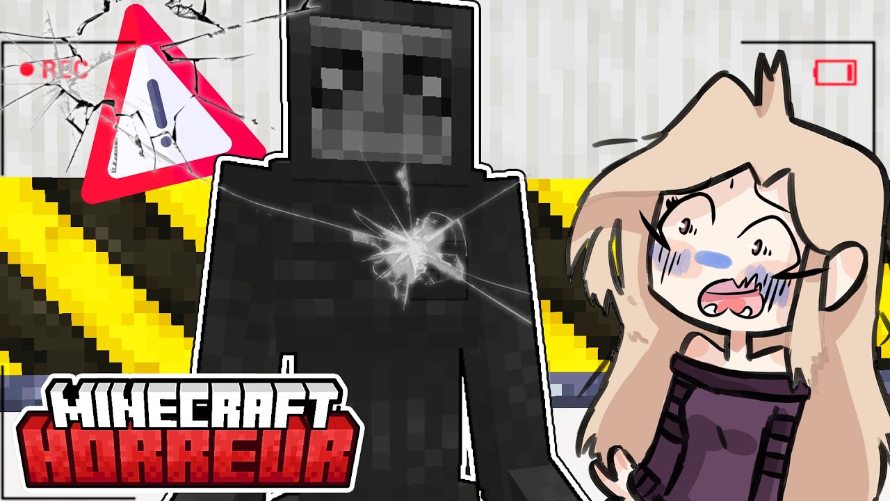 Je dois SURVIVRE à ces NOUVEAUX MONSTRES... !! SCP 106 - 087 #2