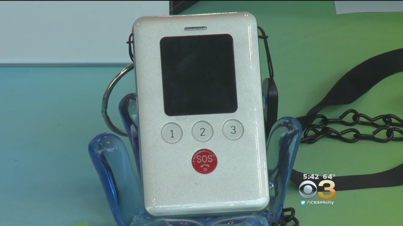 Consumer Electronics Week Showcases Latest Hi-Tech Gadget