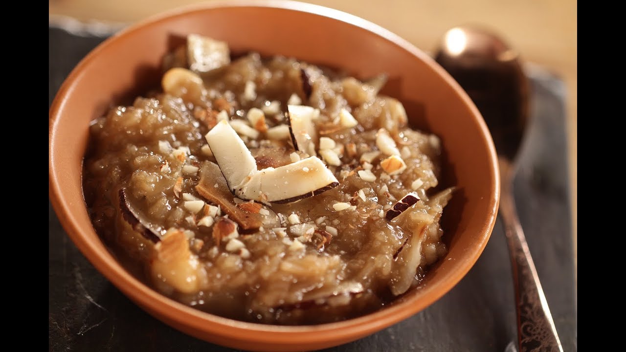 Ganne Ki Kheer | ਗੰਨੇ ਕੀ ਖੀਰ | Sanjha Chulha | Sanjeev Kapoor Khazana