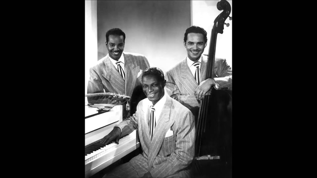 Nat King Cole Trio - You're The Cream In My Coffee