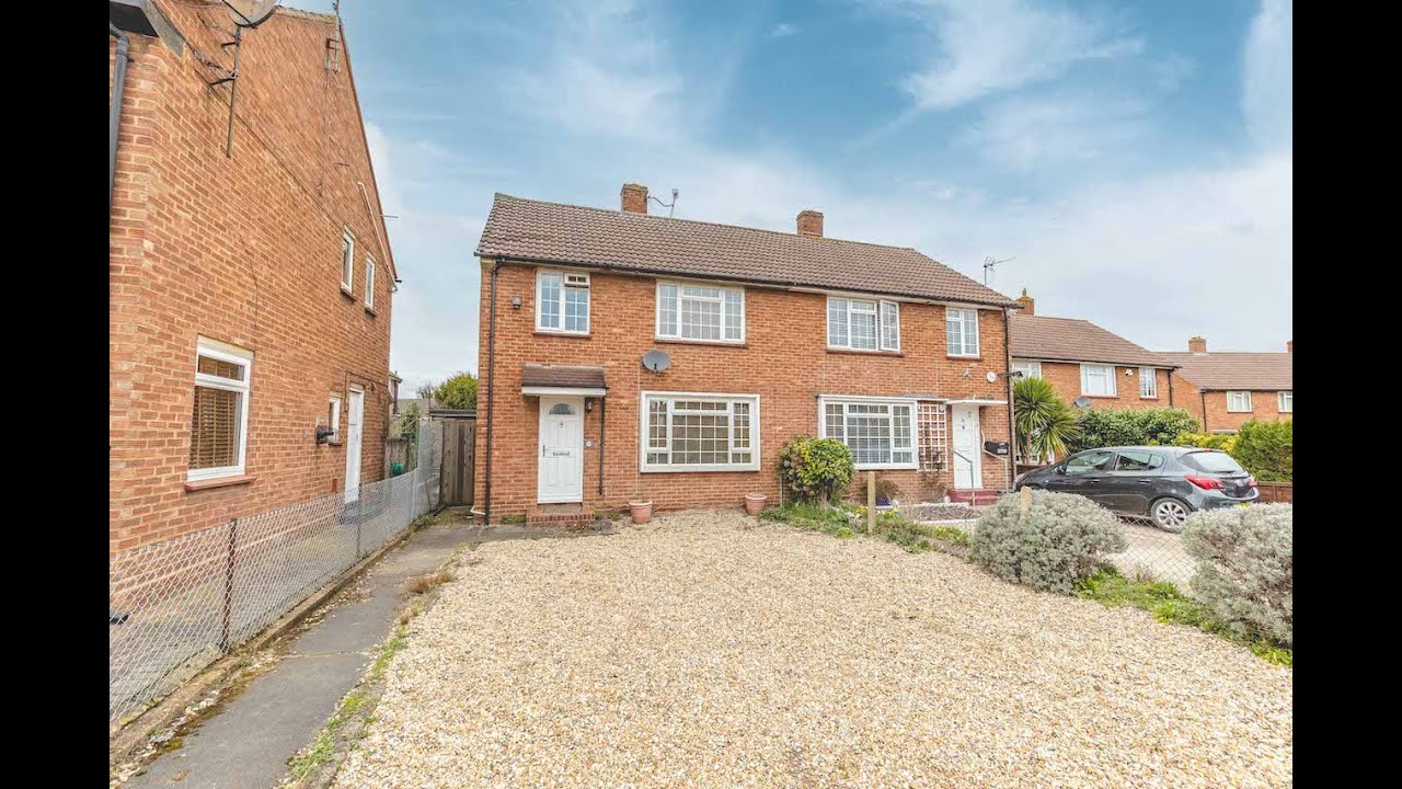 Heathway - Iver Heath